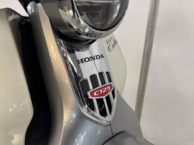honda - super-cub-c-125