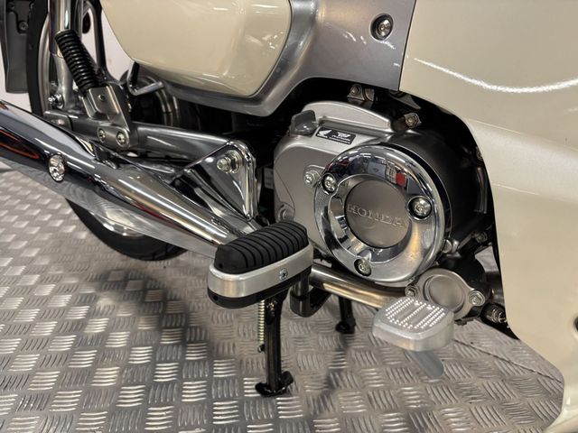 honda - super-cub-c-125