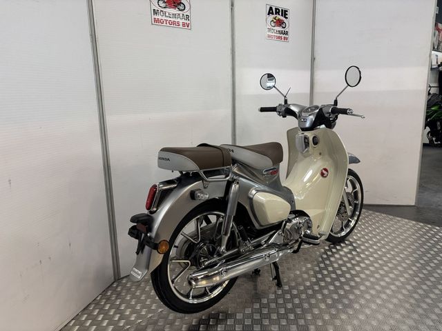 honda - super-cub-c-125