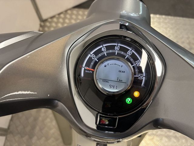 honda - super-cub-c-125