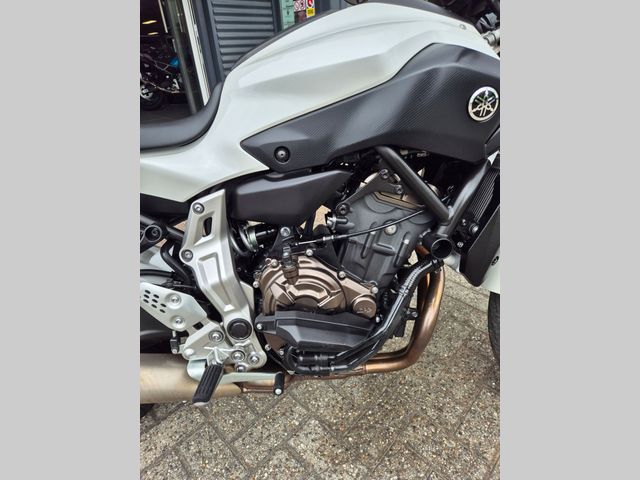 yamaha - mt-07-abs