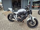 YAMAHA MT 07 ABS