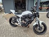 YAMAHA MT 07 ABS