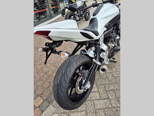 yamaha - mt-07-abs