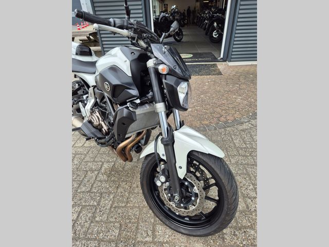 yamaha - mt-07-abs