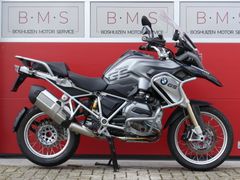BMW R 1200 GS LC