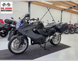 BMW F 800 GT 2013 occasion