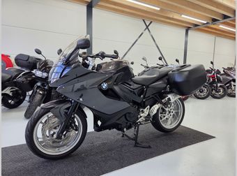 BMW F 800 GT 2013 occasion