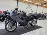 BMW F 800 GT