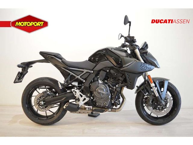 suzuki - gsx-8s