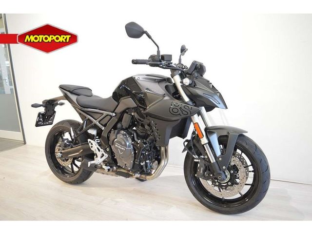 suzuki - gsx-8s