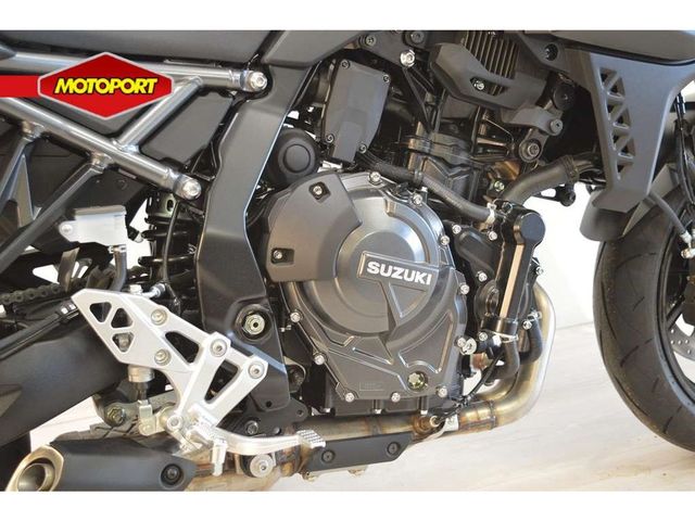 suzuki - gsx-8s