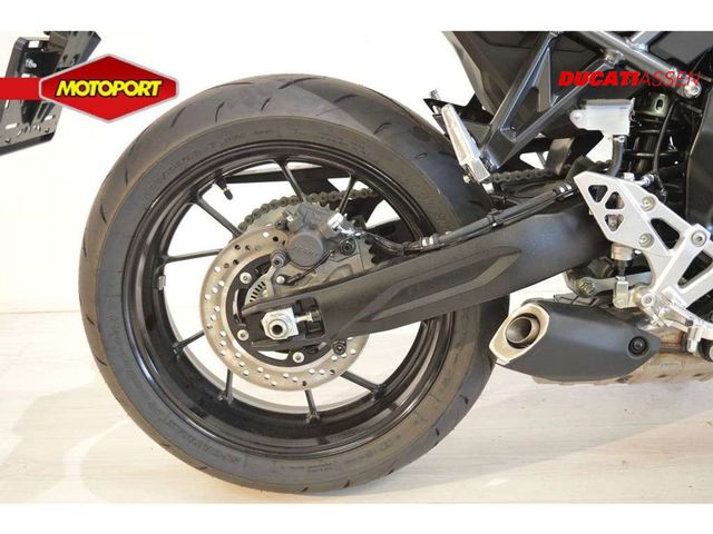 suzuki - gsx-8s