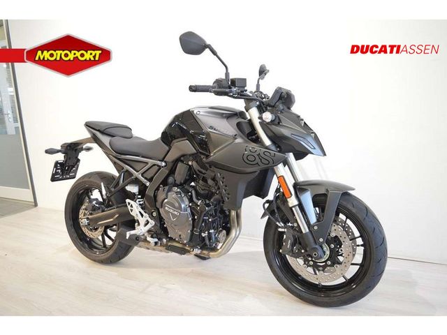 suzuki - gsx-8s