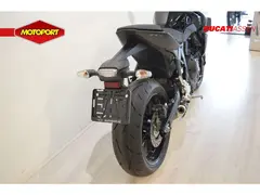 Suzuki GSX-8S 2026 nieuw – foto 10 van 14