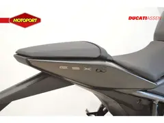 Suzuki GSX-8S 2026 nieuw – foto 11 van 14