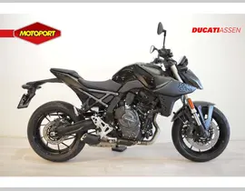 Suzuki GSX-8S 2026 nieuw