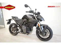 Suzuki GSX-8S 2026 nieuw – foto 2 van 14