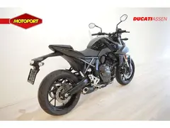 Suzuki GSX-8S 2026 nieuw – foto 3 van 14