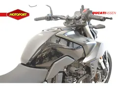 Suzuki GSX-8S 2026 nieuw – foto 4 van 14