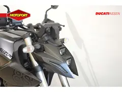 Suzuki GSX-8S 2026 nieuw – foto 5 van 14