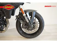 Suzuki GSX-8S 2026 nieuw – foto 6 van 14