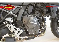 Suzuki GSX-8S 2026 nieuw – foto 8 van 14