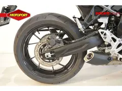 Suzuki GSX-8S 2026 nieuw – foto 9 van 14