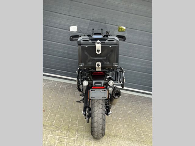 harley-davidson - pan-america--ra-1250-special