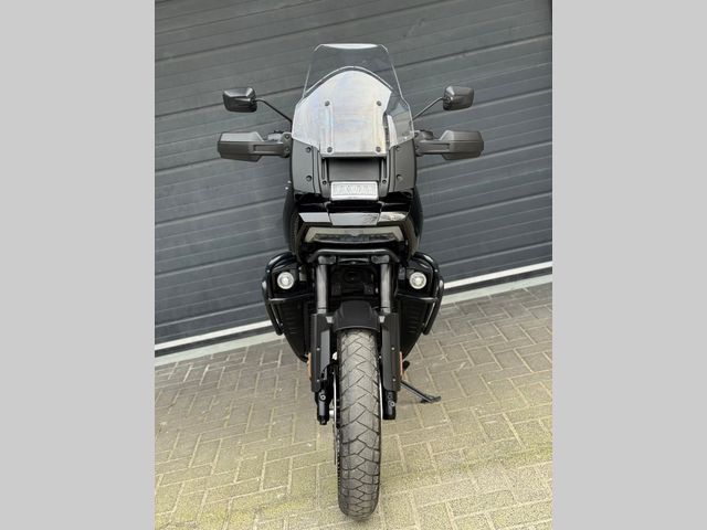 harley-davidson - pan-america--ra-1250-special