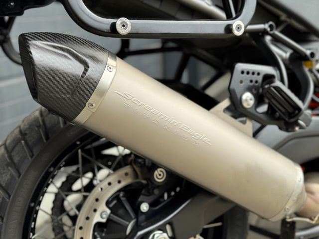 harley-davidson - pan-america--ra-1250-special