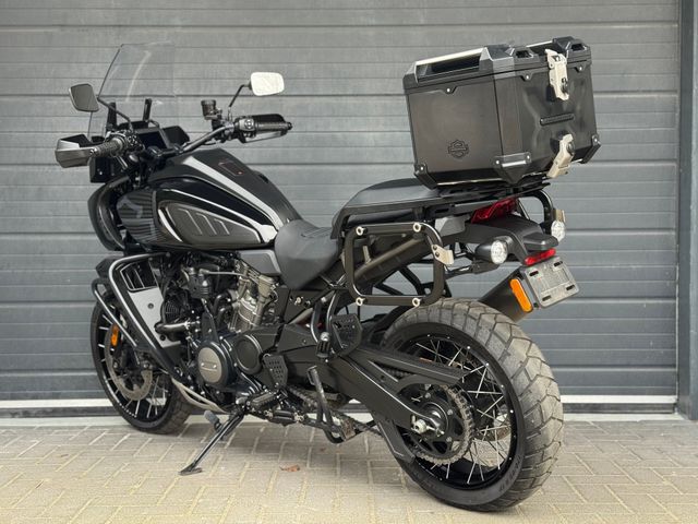 harley-davidson - pan-america--ra-1250-special