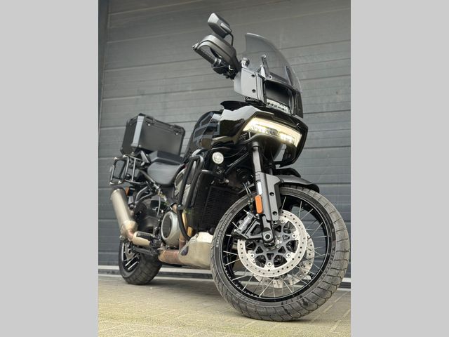 harley-davidson - pan-america--ra-1250-special