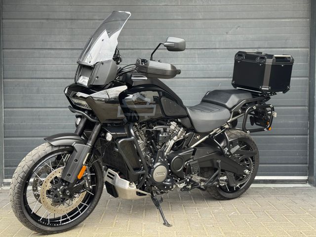 harley-davidson - pan-america--ra-1250-special