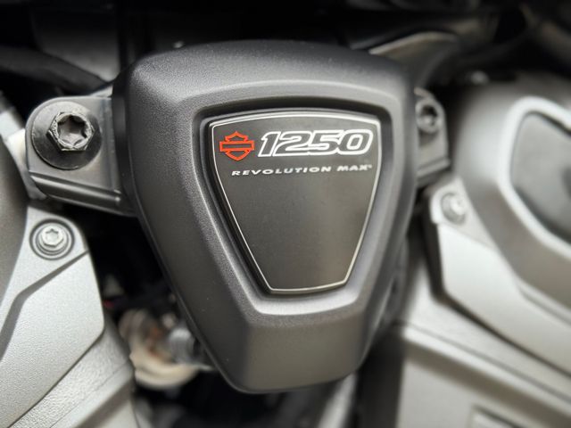 harley-davidson - pan-america--ra-1250-special