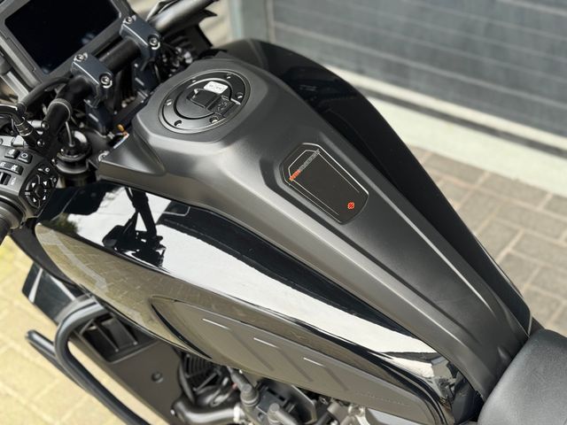 harley-davidson - pan-america--ra-1250-special