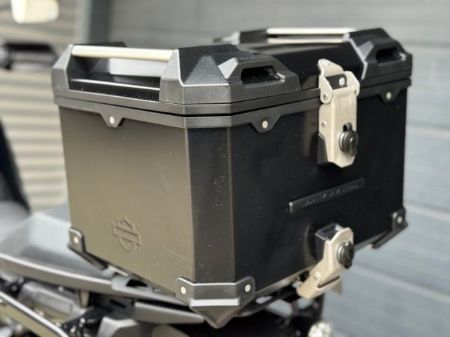 harley-davidson - pan-america--ra-1250-special