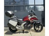 HONDA NC 750 X ABS