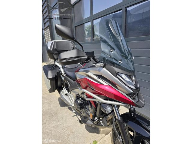 honda - nc-750-x-abs