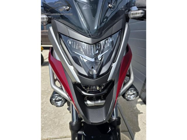 honda - nc-750-x-abs