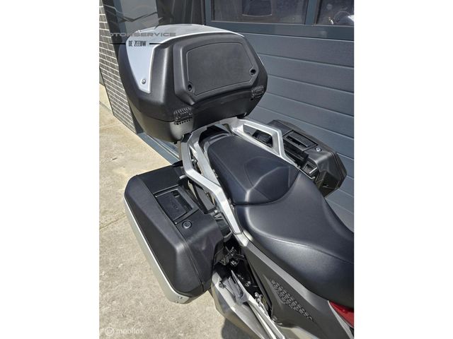honda - nc-750-x-abs