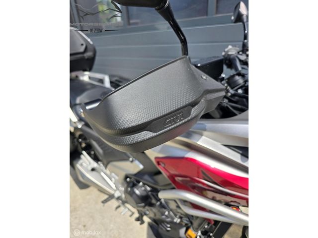 honda - nc-750-x-abs