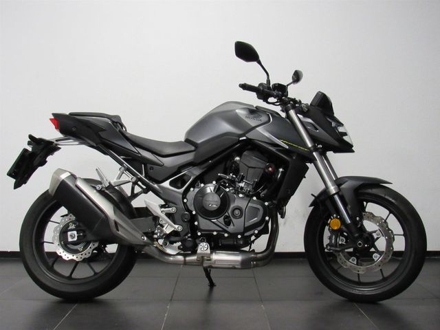 honda - cb-750-hornet