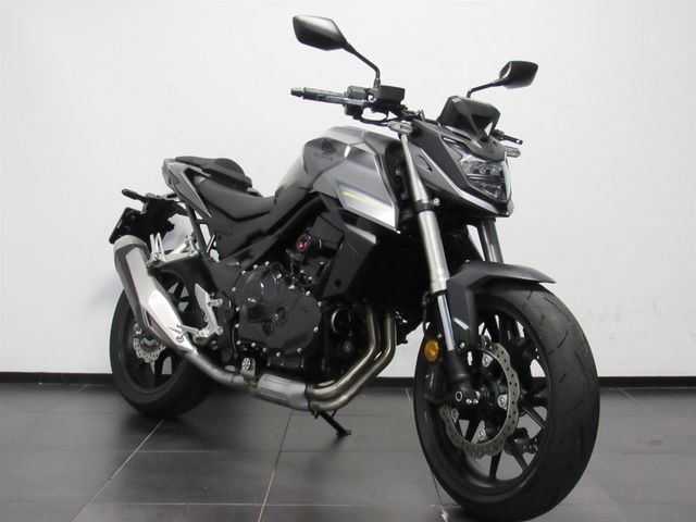 honda - cb-750-hornet