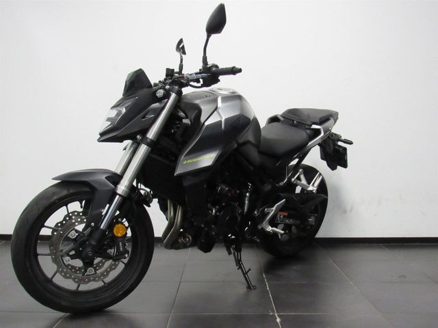 honda - cb-750-hornet