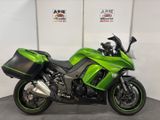 KAWASAKI Z 1000 SX ABS