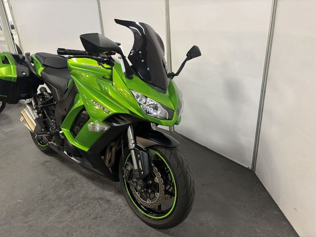 kawasaki - z-1000-sx-abs