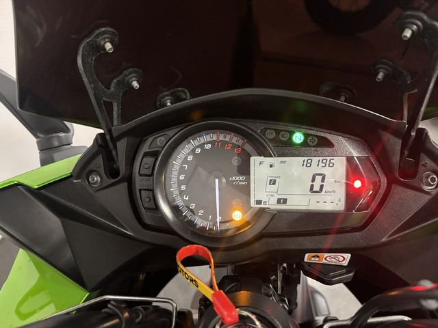 kawasaki - z-1000-sx-abs