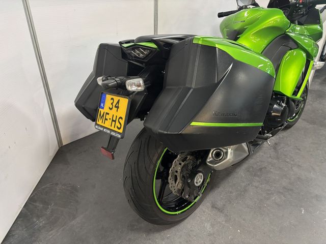 kawasaki - z-1000-sx-abs