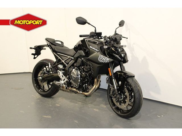 suzuki - gsx-8s